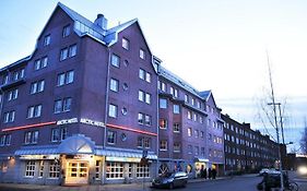 Comfort Hotel Arctic Luleå
